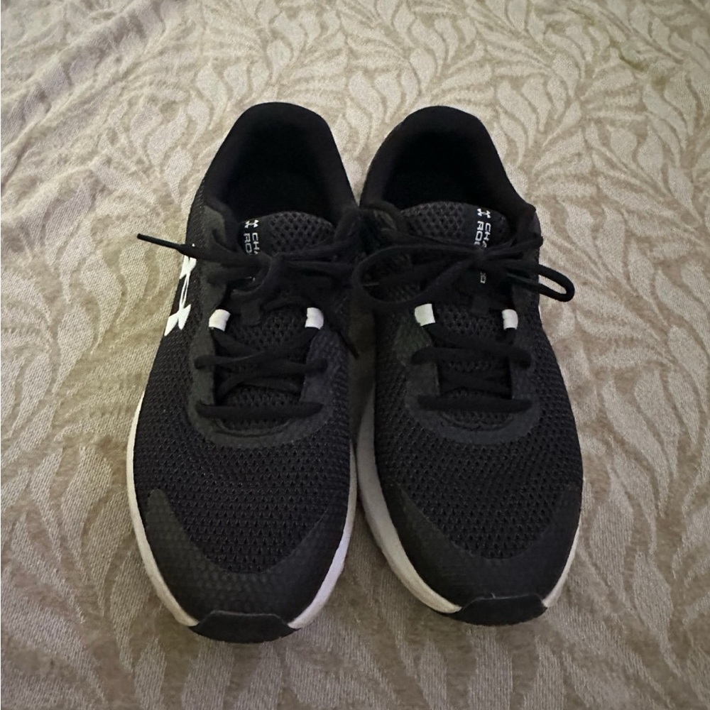 Men’s Under Armour Shoes - Picture 3 of 9